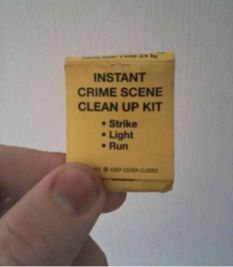 Funniest_Memes_instant-crime-scene-clean-up-kit_19567